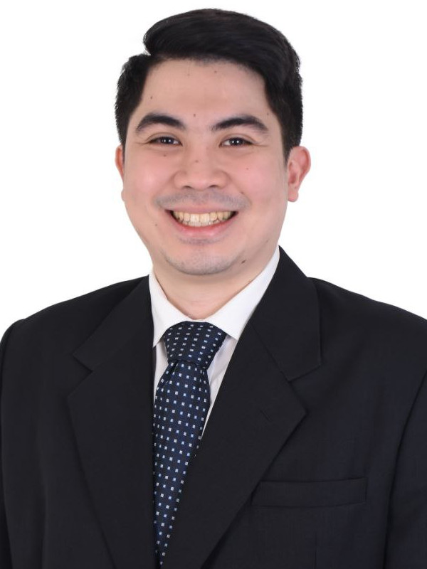 JAMES VINCENT E. RODRIGUEZ
