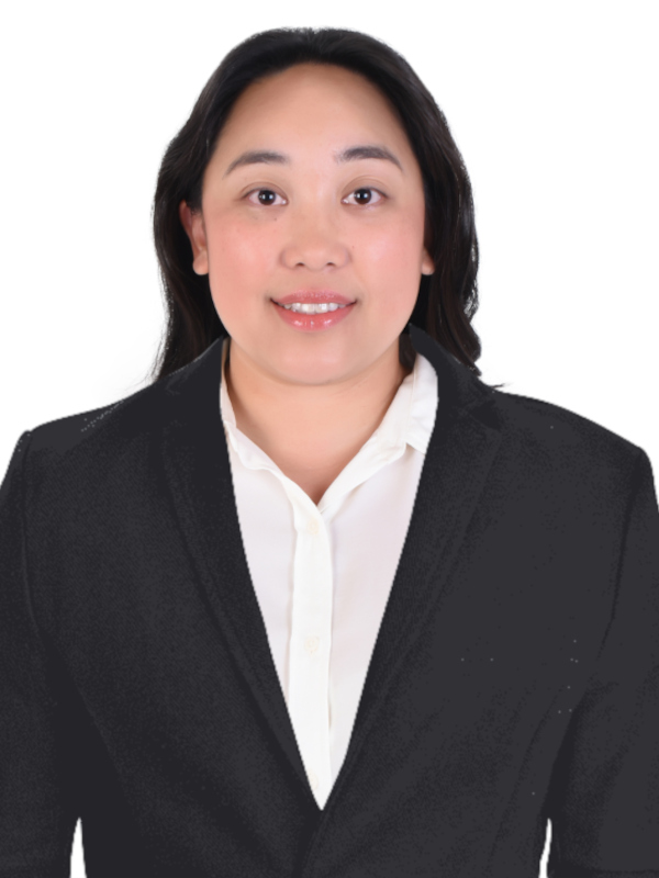 MARIE ANGELICA S. SIBAYAN